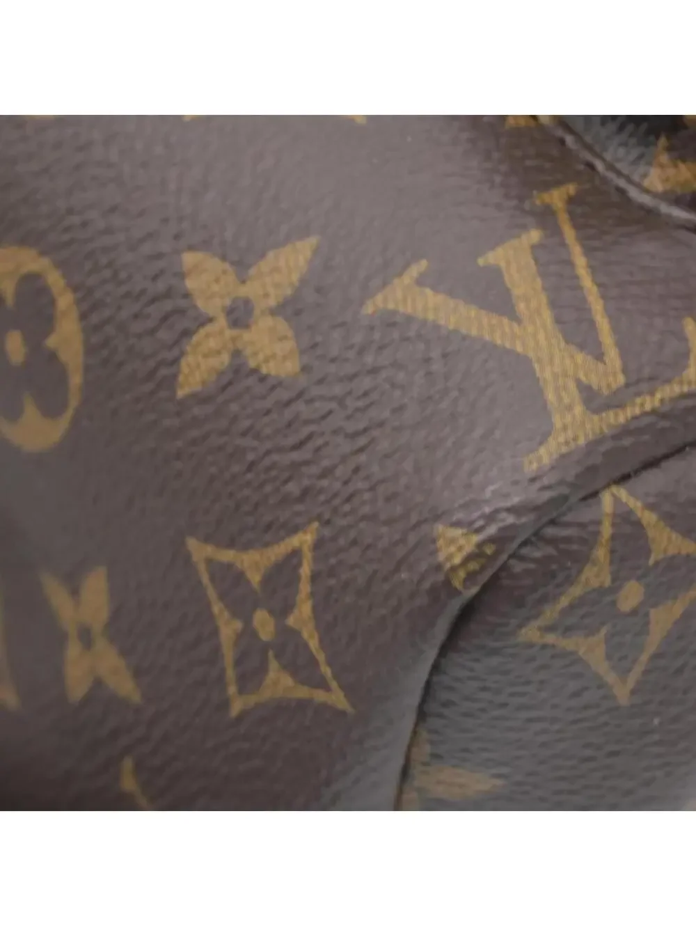 $2980 Louis Vuitton LV Monogram Palm Springs MM New Model - Picture 11 of 15
